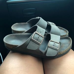 Arizona Birkenstocks